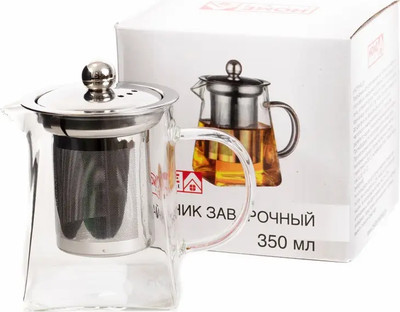 Заварочный чайник Home Line 321208-350