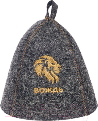 Шапка для бани Невский банщик Вождь / Б40103