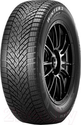 Зимняя шина Pirelli Scorpion Winter 2 285/40R21 109V