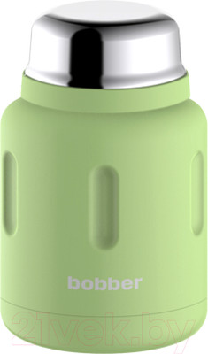 Термос для еды Bobber Jerrycan-700 Mint Cooler (мятный мохито)