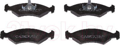 Тормозные колодки Carex 160148RX