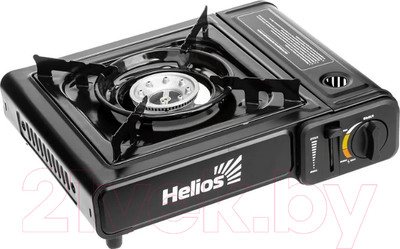 Плита туристическая Helios HS-BDZ-138C
