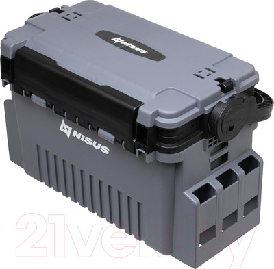 Ящик рыболовный Nisus N-ZY-301