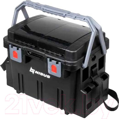 Ящик рыболовный Nisus N-ZY-300