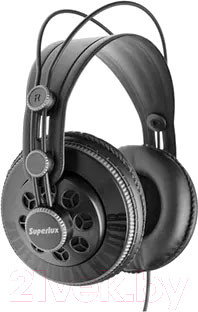 Наушники SUPERLUX HD681B