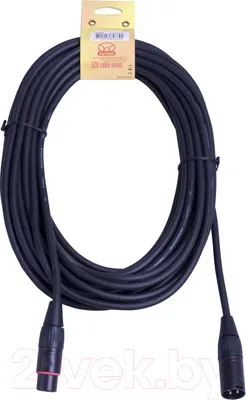 Кабель SUPERLUX CFM10FM