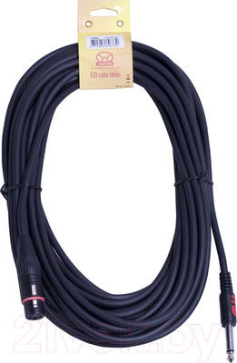 Кабель SUPERLUX CFM10FP