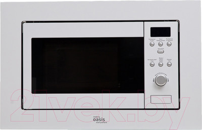 Микроволновая печь Making Oasis Everywhere MW-RMW