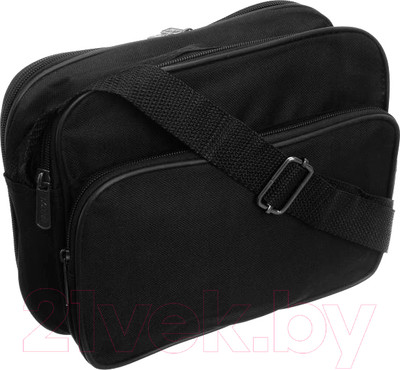 Сумка Cedar Loren / H02-600D (черный)