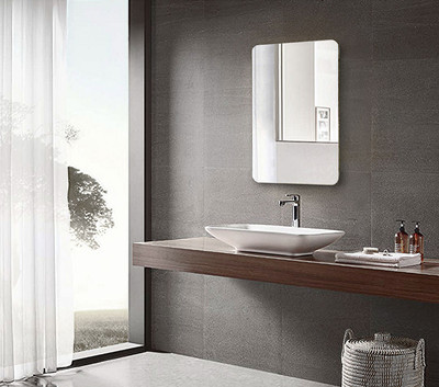 Зеркало Silver Mirrors Выбор 55x80 / ФР-00001116