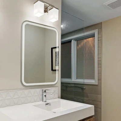 Зеркало Silver Mirrors Сиеста 55x80 / ФР-00002401