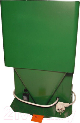 Измельчитель зерна электрический Ярмаш ЗД-350 / slki41