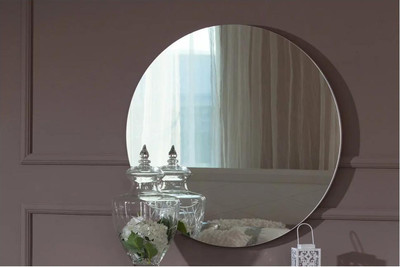 Зеркало Silver Mirrors Круг D650 / ФР-00002143