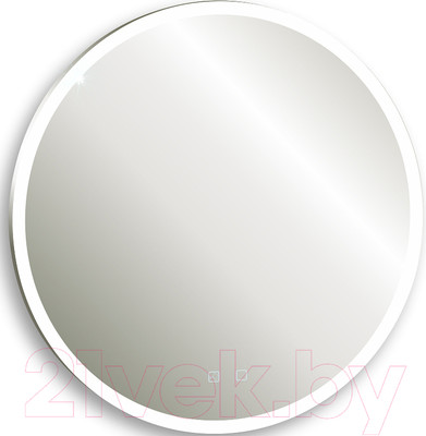 Зеркало Silver Mirrors Перла Voice D770 / LED-00002617