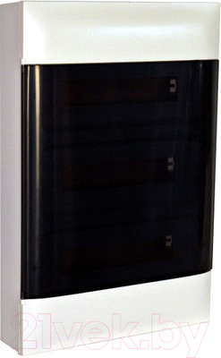 Щит распределительный Legrand Practibox S 36М / 135213