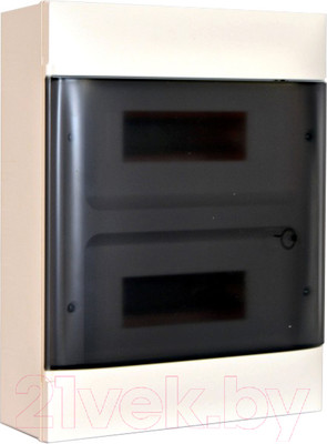 Щит распределительный Legrand Practibox S 24М / 135212