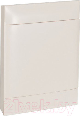 Щит распределительный Legrand Practibox S 24М / 135202