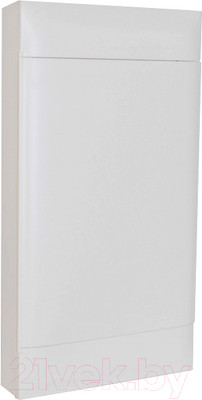 Щит распределительный Legrand Practibox S 48М / 135204