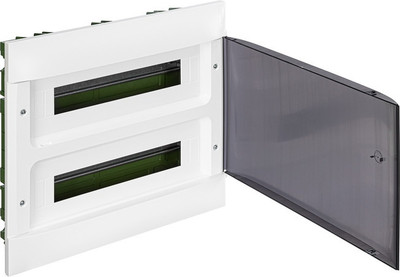 Щит распределительный Legrand Practibox S 36М / 137177