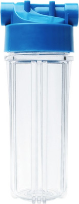 Корпус фильтра для воды АкваПро 10SL резьба 1/2" / 379