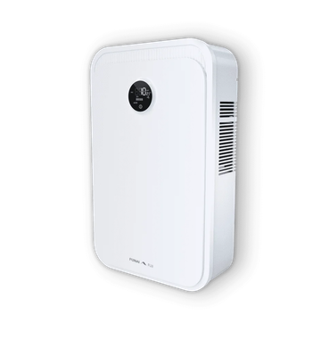 Проветриватель с рекуперацией Funai Fuji ERW-150X.P