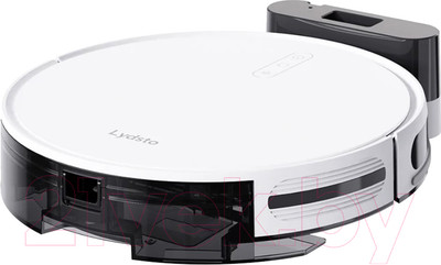 Робот-пылесос Lydsto G1 / YM-G1-W01 (белый)
