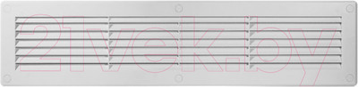 Решетка вентиляционная Awenta TRU26 (белый)
