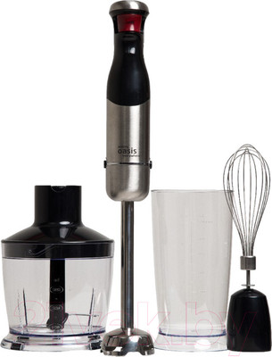 Блендер погружной Making Oasis Everywhere BL-135B