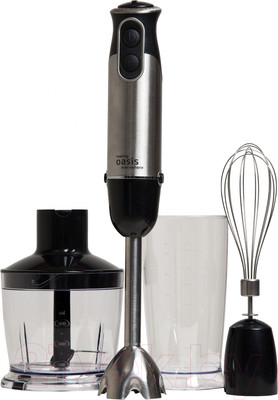 Блендер погружной Making Oasis Everywhere BL-100B