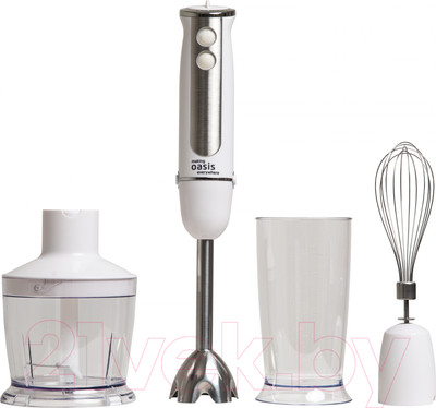 Блендер погружной Making Oasis Everywhere BL-85W2