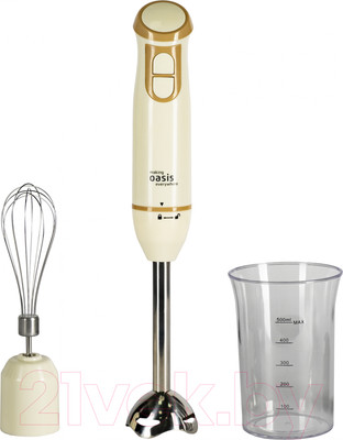 Блендер погружной Making Oasis Everywhere BL-85W3