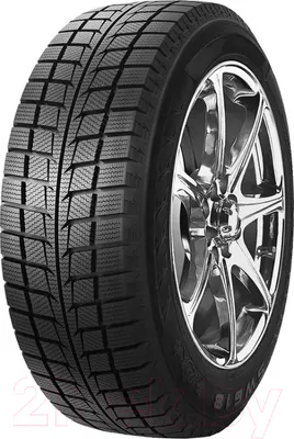 Зимняя шина Goodride SW618 205/70R15 96T