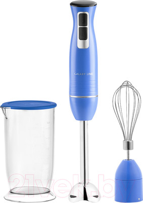 Блендер погружной Galaxy GL 2143