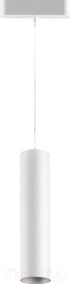 Трековый светильник Novotech Smal Shino 359269