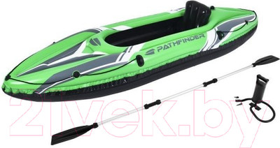 Каяк Jilong Pathfinder 1 / 34176