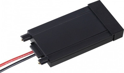 Соединитель профилей для шинопровода Novotech Shino NT23 / 135226