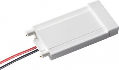 Соединитель профилей для шинопровода Novotech Shino NT23 / 135225