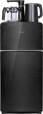 Кулер Ecotronic TB18-LE с чайным столиком (черный)