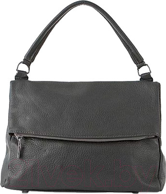 Сумка Poshete 892-H8217H-GRY (серый)