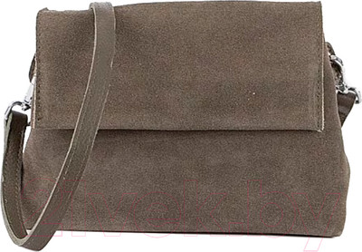 Сумка Poshete 892-H8328S-DKH (хаки)