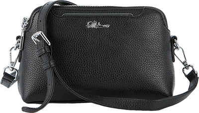 Сумка Francesco Molinary 599-2017273F15-BLK (черный)