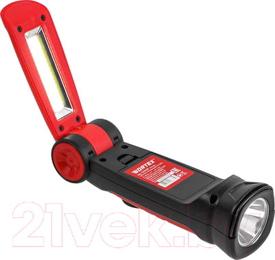 Фонарь Wortex CF 5010 (1323375)