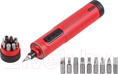 Электроотвертка Wortex CSD 5026 (1323396)