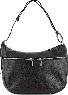 Сумка Francesco Molinary 599-2021751F15-BLK (черный)