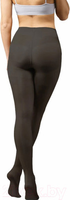 Колготки компрессионные Tonus Elast 469 0кк Р2 (черный)