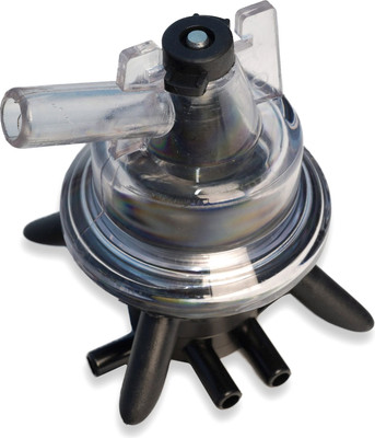 Коллектор для доильного аппарата Фермер 7USM-KOL-V160-PL