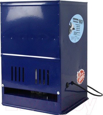 Измельчитель зерна электрический УЗБИ Циклон макси slki10 (400кг/час)