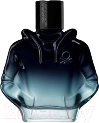 Парфюмерная вода United Colors of Benetton We Are Tribe Intense (90мл)