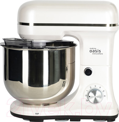 Миксер стационарный Making Oasis Everywhere MP-120W
