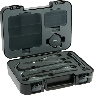 Универсальный набор инструментов Tundra Профи / 9863946 (6пр)